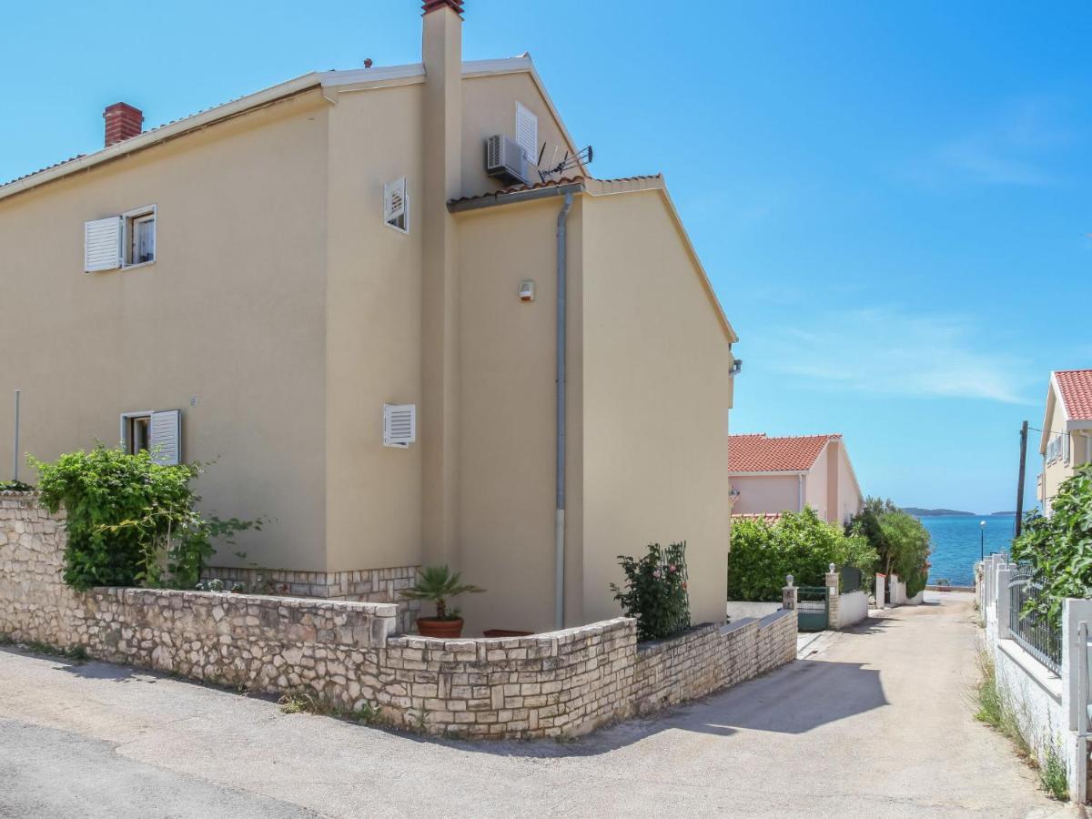 Holiday Home Nikica By Interhome Brodarica  Esterno foto