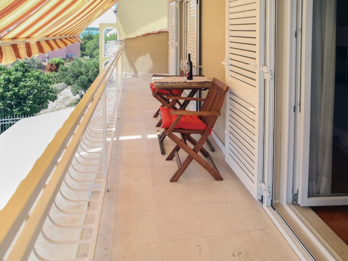 Holiday Home Nikica By Interhome Brodarica  Esterno foto