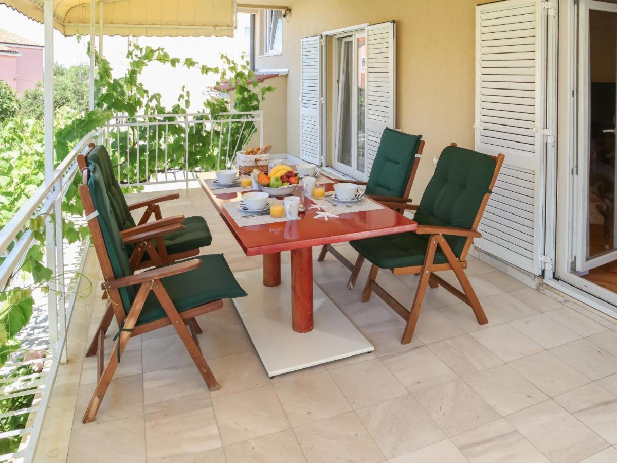 Holiday Home Nikica By Interhome Brodarica  Esterno foto
