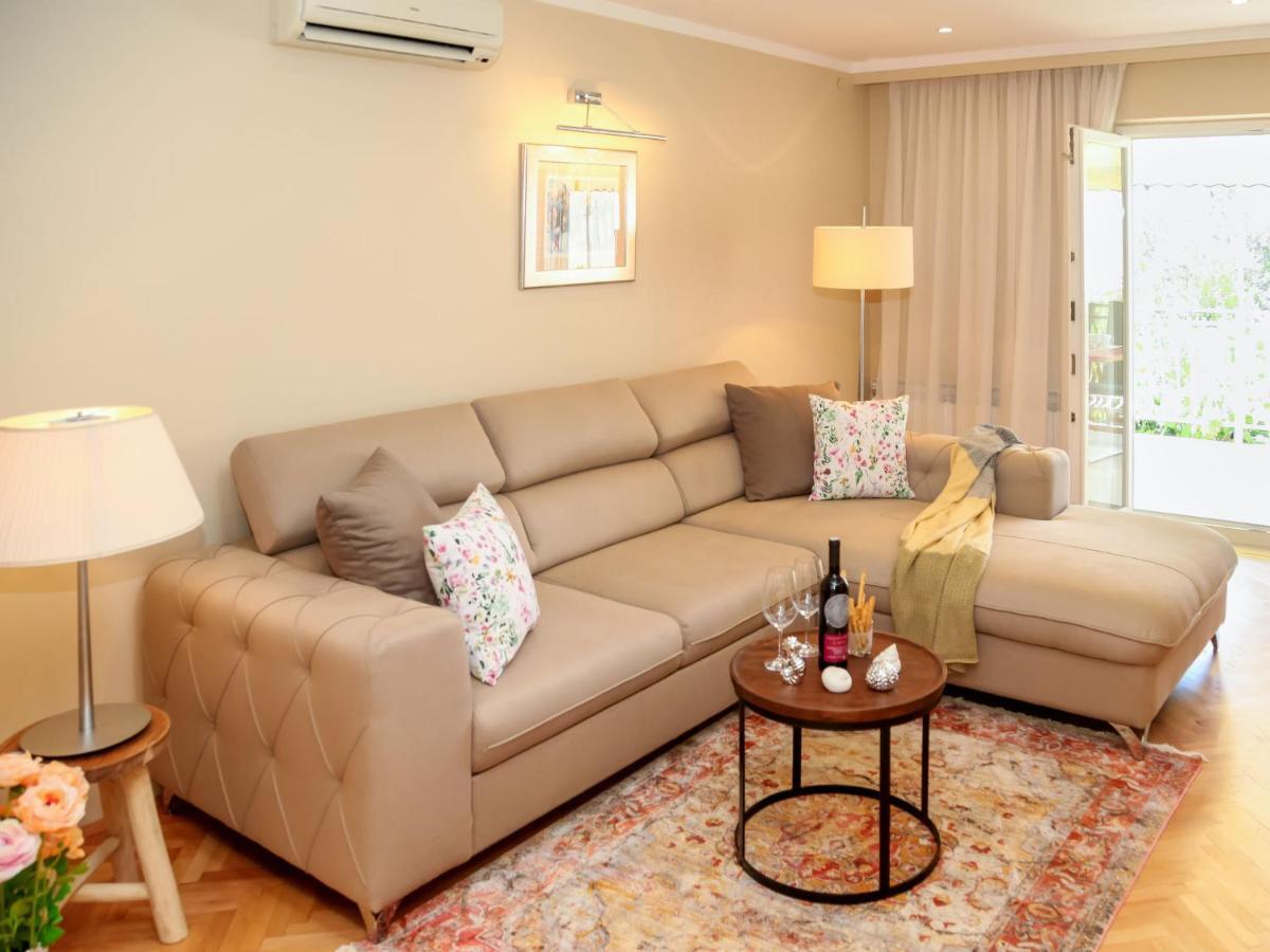 Holiday Home Nikica By Interhome Brodarica  Esterno foto